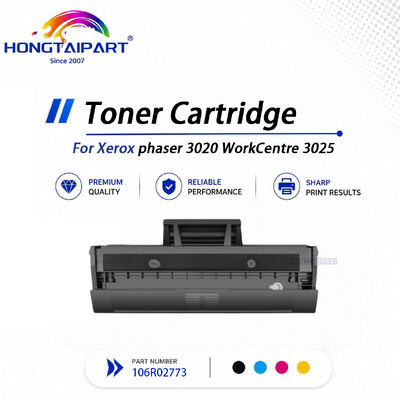 kaufen Tonerkartusche mit hoher Reichweite 106R02773 für Xerox Phaser 3020 3025 Drucker on-line-Fertigung