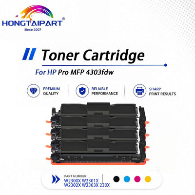 kaufen Kompatible W230X-Tonerkartusche 230X für HP Pro MFP 4303fdw-Drucker on-line-Fertigung