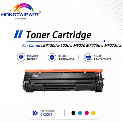 kaufen CRG071 Tonerkartusche für Canon LBP120 LBP122 MF270 Serie Drucker on-line-Fertigung