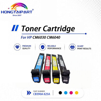 kaufen CB390A 825A schwarze Tonerkartusche für HP CM6030 CM6040 on-line-Fertigung