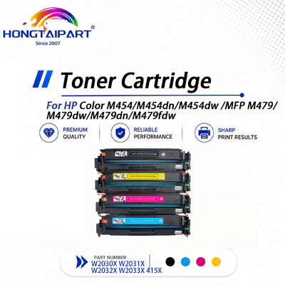 kaufen W2030X W2031X W2032X W2033X 415X Toner für HP Color M454 MFP M479 on-line-Fertigung