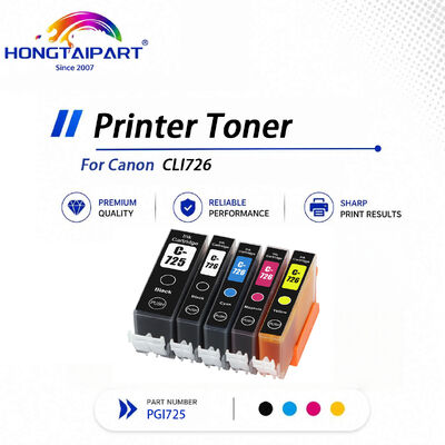 kaufen Druckertoner PGI725 für Canon CLI726 on-line-Fertigung