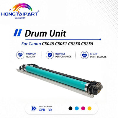 Besorgen Langlebige High-Definition-Trommeleinheit GPR-30 2779B004 für Canon C5045 C5051 C5250 C5255 on-line-Fertigung