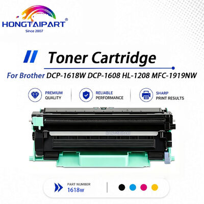 Besorgen Stabile Ausgabe-Anti-Fading-Trommeleinheit für Brother DCP-1618W DCP-1608 HL-1208 MFC-1919NW on-line-Fertigung