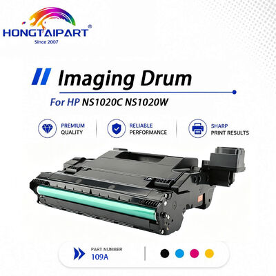 Besorgen Stabiles Potenzial, klare Ausgabe, HP 109A Bildtrommel für HP Laser NS1020C NS1020W Drucker on-line-Fertigung