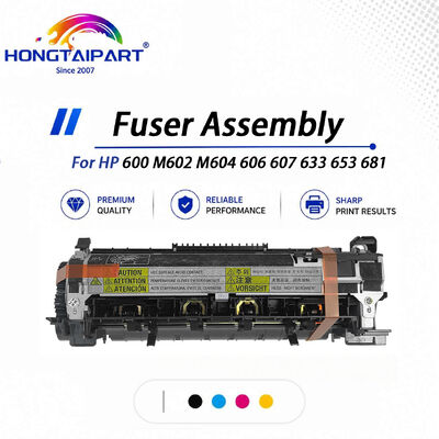 Besorgen Schnelle Erwärmung der HP Fixiereinheit HP600 M602 M604 606 607 633 653 681 on-line-Fertigung