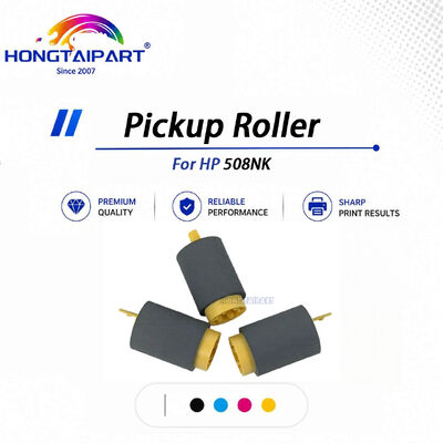 Besorgen HP 508NK Pickup Roller 508NK Tintenstrahldrucker mit hoher Reibung on-line-Fertigung