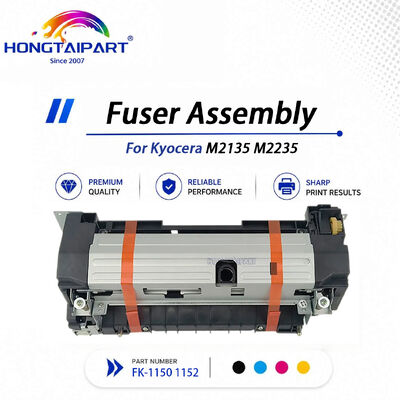 Besorgen Stabile Fixierung Anti-Falten Kyocera FK-1150 1152 Fixiereinheit für Kyocera M2135 M2235 Laserkopierer on-line-Fertigung