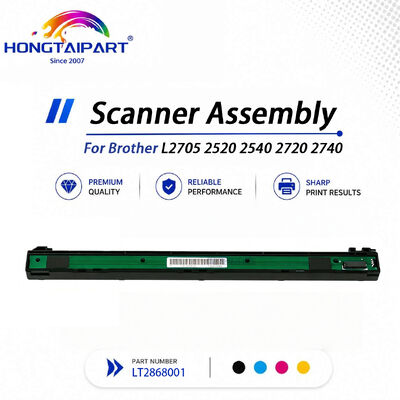 Besorgen Klarer Scaneffekt, hohe Empfindlichkeit, Brother-Scanner-Baugruppe LT2868001 für L2705 2520 2540 2720 2740 Drucker on-line-Fertigung