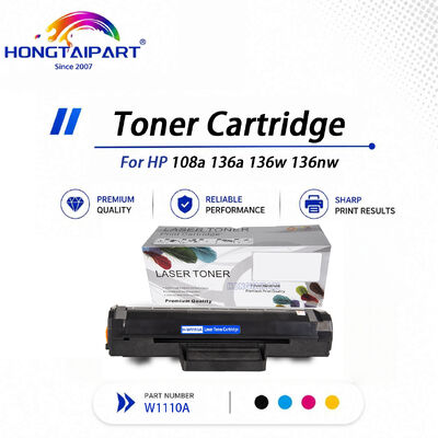 Besorgen Mit Chip Clear Printing HP W1110A Tonerkartusche für 108a 136a 136w 136nw Drucker on-line-Fertigung
