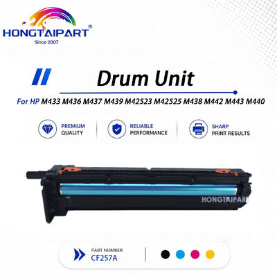 Besorgen Original Black Imaging Drum Unit CF257A for HP MFP M433 M436 M437 M439 M42523 M42525 M438 M442 M443 M440 with Neutral Packing on-line-Fertigung