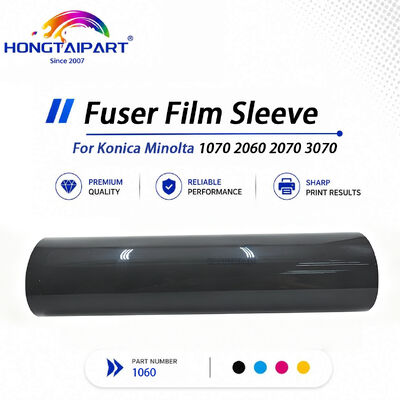Besorgen Erhitzen Sie die verschleißfeste Konica Minolta 1060 Fixierfolienhülle für den Kopierer 1070 2060 2070 3070 gleichmäßig on-line-Fertigung
