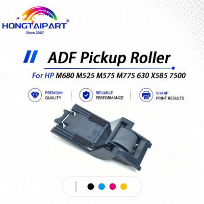 Besorgen Verschleißfeste ADF Pickup Roller Separation Pad Stabil Kompatibel Für HP M680 M525 M575 M775 630 X585 7500 on-line-Fertigung