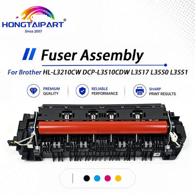 Besorgen Stabile Fixiereinheit, zuverlässig, kompatibel mit Brother HL-L3210CW DCP-L3510CDW L3517 L3550 L3551 on-line-Fertigung