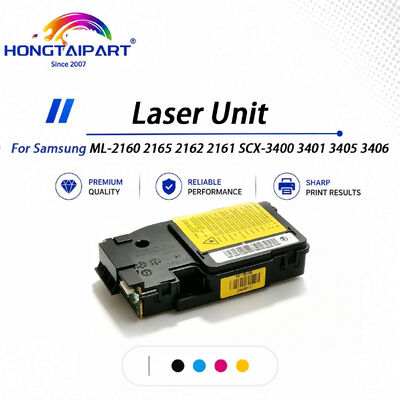 Besorgen Hochpräzise Lasereinheit, stabil, kompatibel mit Samsung ML-2160 2165 2162 2161 SCX-3400 3401 3405 3406 on-line-Fertigung
