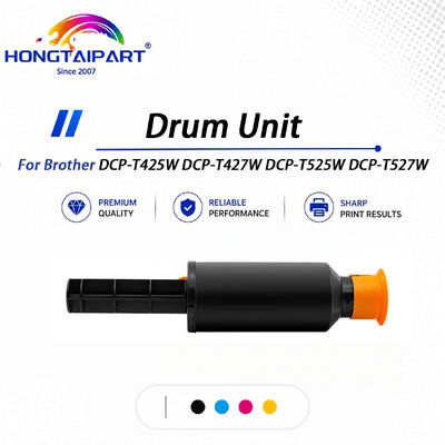 Besorgen Passgenaue Trommeleinheit, verschleißfest, kompatibel mit Brother DCP-T425W DCP-T427W DCP-T525W DCP-T527W on-line-Fertigung