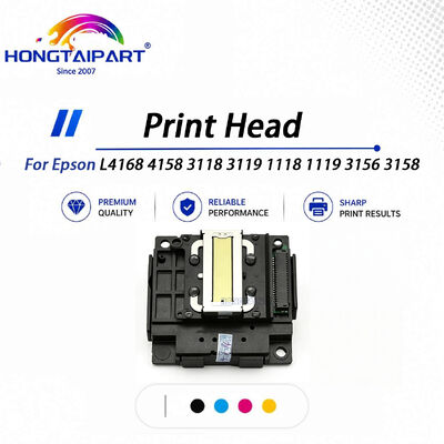 Besorgen Kein Verstopfen der Druckkopf-Feindüse, kompatibel mit Epson L4168 4158 3118 3119 1118 1119 3156 3158 on-line-Fertigung
