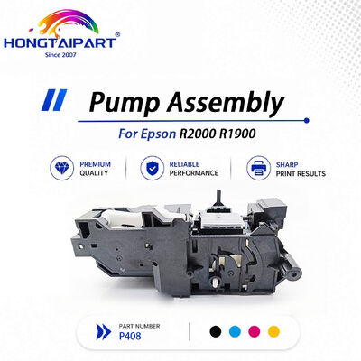 Besorgen Passgenaue Pumpenbaugruppe, auslaufsicher, kompatibel mit Epson R2000 R1900 on-line-Fertigung