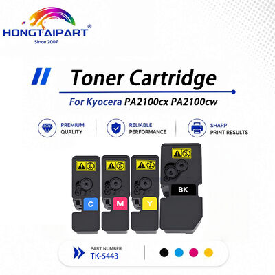 Besorgen Farbtonkalibrierte TK-5443-Tonerkartusche, antigranulierend, schichtgleich, kompatibel für Kyocera ECOSYS PA2100cx PA2100cw on-line-Fertigung