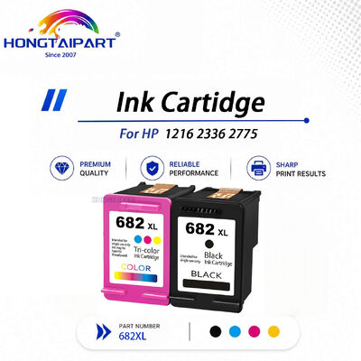 Besorgen Druckertintenpatrone 682XL für HP Deskjet 1216 2336 2775 on-line-Fertigung