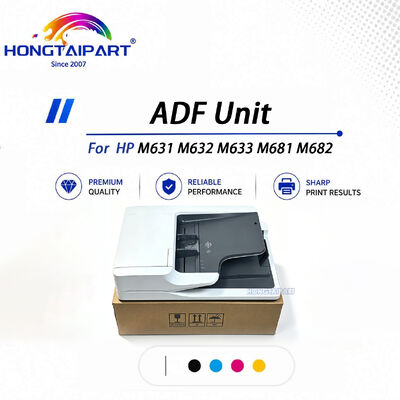 Besorgen Staufreie, stabile ADF-Einheit für HP M631 M632 M633 M681 M682 on-line-Fertigung