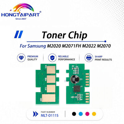Besorgen Genaue Zählung, kein unerkannter Fehler, Tonerchip MLT-D111S für Samsung M2020 M2021 HK-Version on-line-Fertigung