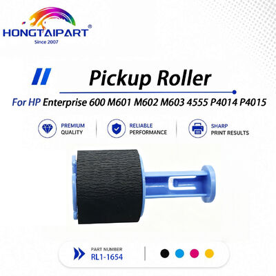 Besorgen Stabile Pickup Roller RL1-1654 Für HP Enterprise 600 M601 M602 M603 4555 P4014 P4015 Drucker on-line-Fertigung