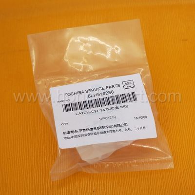 kaufen Kassetten-Fang für Toshiba-eSTUDIO 205L 206L 207L 255 256 257 305 306 307 355 356 357 455 456 457 506 507 (6LH51628000) on-line-Fertigung