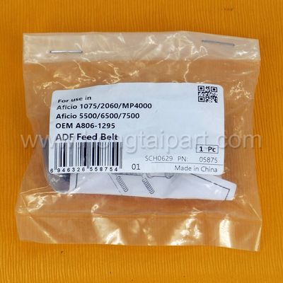 kaufen Gurt Doc. Feeder Paper Feed für Parlamentarier C2051 C2551 C3500 C4500 C4502 C5000 C5502 C6000 C6501sp C7500 (A806-1295) Ricoh Aficio on-line-Fertigung
