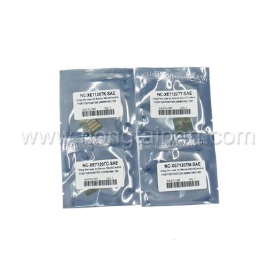 kaufen Tonerchip Xerox WorkCentre 7120 7125 7220 7225 (006R01461 006R01462 006R01463 006R01464) on-line-Fertigung