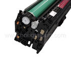 Toner-Patronen-Farbe LaserJet Pro-CP5025 CP5220 CP5225 (CE743A 307A)