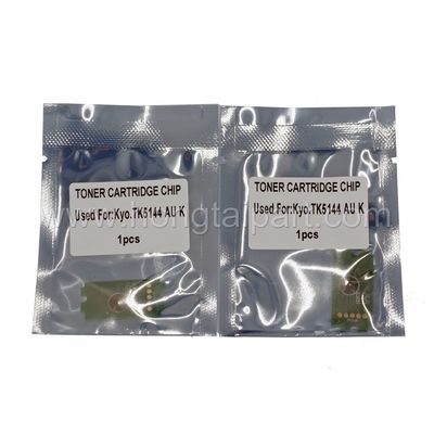 kaufen Toner-Patrone Chip Kyocera Ecosys P6130 M6030 M6530 TK5140 5141 5142 5143 5144 on-line-Fertigung