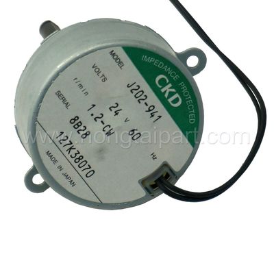 kaufen Fixieranlagen-Netz-Motor Xerox 4110 (127K38070) on-line-Fertigung
