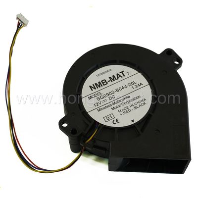 kaufen Fixieranlagenabluftventilator Xerox 4110 4112 4590 4595 (127K52731) on-line-Fertigung