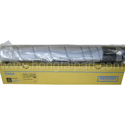 kaufen Toner-Patrone für Konica Minolta-bizhub C 258 308 368 (TN-324K A8DA130) on-line-Fertigung