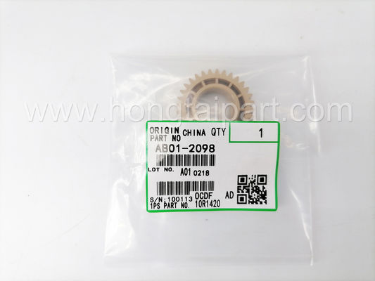 kaufen Senken Sie Presswalze-Gang für RicoH Parlamentarier C3003 C3503 C4503 C5503 C6003 (AB012119 AB012118 AB012098) on-line-Fertigung