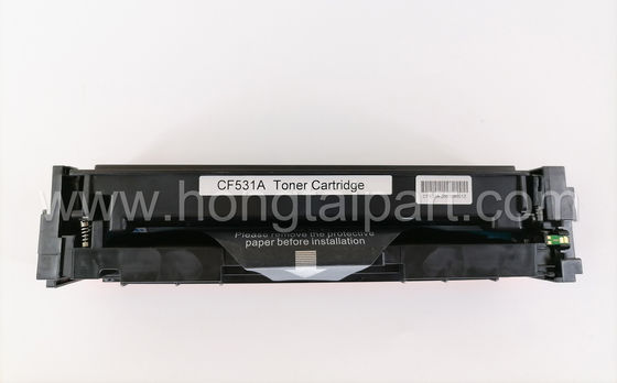 kaufen Tonerpatrone für Farbe LaserJet Pro-MFP M180 M180N M181 M181FW M154A M154NW (CF531A CF532A CF533A) on-line-Fertigung
