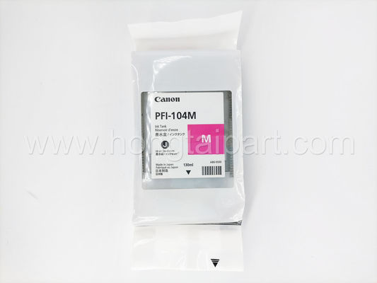 kaufen PFI-104 kompatibler Drucker Ink Cartridge For Canon IPF650 655 750 755 760 65 on-line-Fertigung