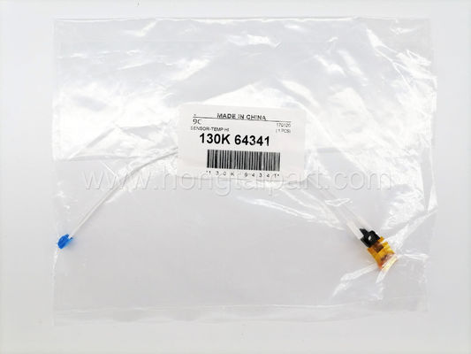 kaufen Hitze-Rollenthermistor für Xerox4127 4110 4112 4590 4595 (130K64321 130K64331 130K64341) on-line-Fertigung