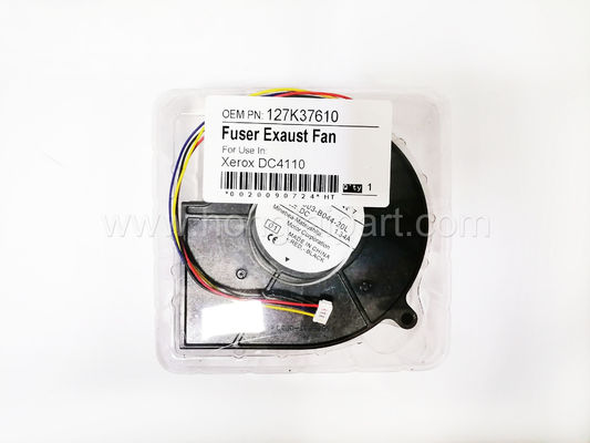 kaufen Fixieranlage Exaust-Fan für Xerox DC4110 (127K37610) on-line-Fertigung
