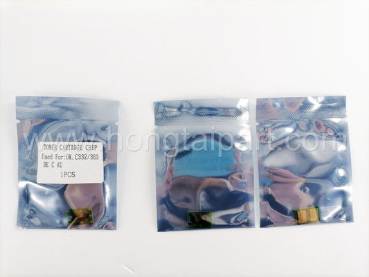 kaufen Toner-Patronen-Chip für OKI C332 C363 3K on-line-Fertigung