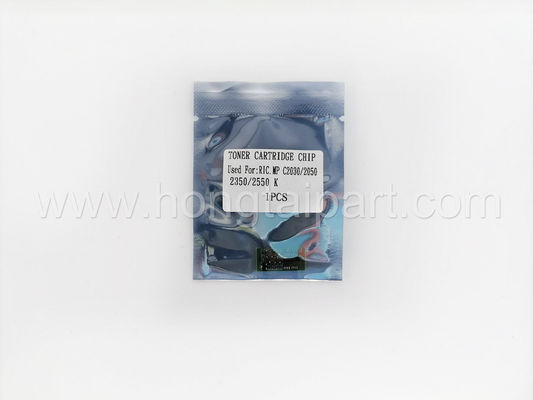 kaufen Toner-Patronen-Chip für RicoH Parlamentarier C2030 C2050 C2350 C2550 on-line-Fertigung