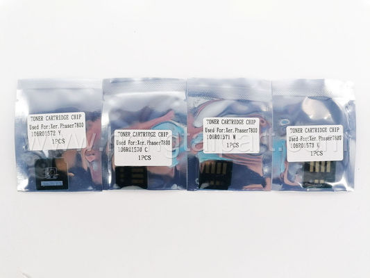 kaufen Toner-Patronen-Chip für Xerox Phaser7800 (106R01570 106R01571 106R01572 106R01573) on-line-Fertigung