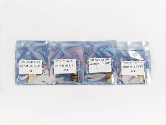 kaufen Tonerpatrone Chip für Konica Minolta C35 EXP on-line-Fertigung