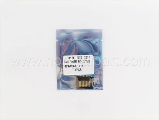 kaufen Neuer Ersatz 013r00647 Chip Drum For Xeroxs WC7425 7428 on-line-Fertigung
