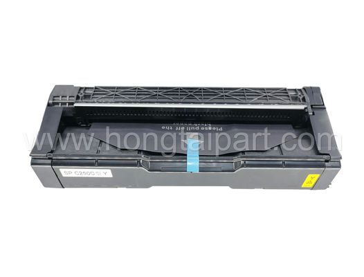 kaufen Tonerkassette für Ricoh SP C250 C260 C261 C200 on-line-Fertigung