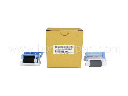 kaufen Aufnahmen-Zufuhr-Versammlungs-Behälter 2 für Laserjet-Unternehmen M607 M608 M609 M631 M632 M633 (J8J70-67904) on-line-Fertigung