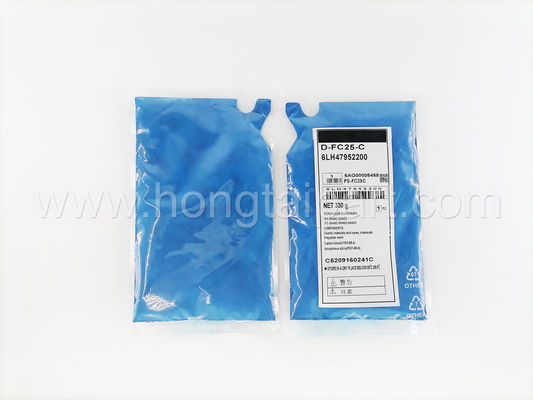 kaufen Entwickler für Toshiba ursprüngliches 6LH47952200 (D-FC25-C) cyan-blau on-line-Fertigung