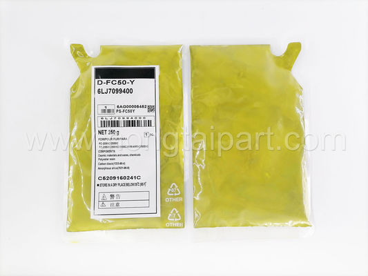 kaufen Entwickler für STUDIO 2050C 2051C 2550C 2551C 2555C 3055C 3555C 4555C 5055C D-FC50-Y (6LJ70994400) Toshibas E on-line-Fertigung