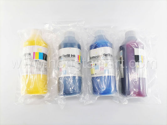 kaufen Farbnachfüllungs-Drucker Ink Cartridge For HC5000 5500 Comcolor 3050 3150 7050 7150 9050 9150 on-line-Fertigung